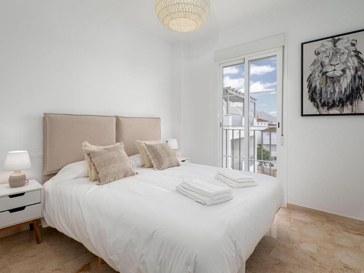 Small Oasis 2375 Sea View 马尼尔瓦 外观 照片